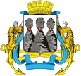 Петропавловск-Камчатский герб